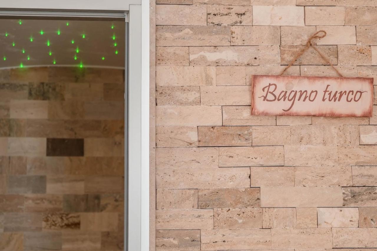 Anima Antiqua Relais & Spa Gioia Sannitica Экстерьер фото