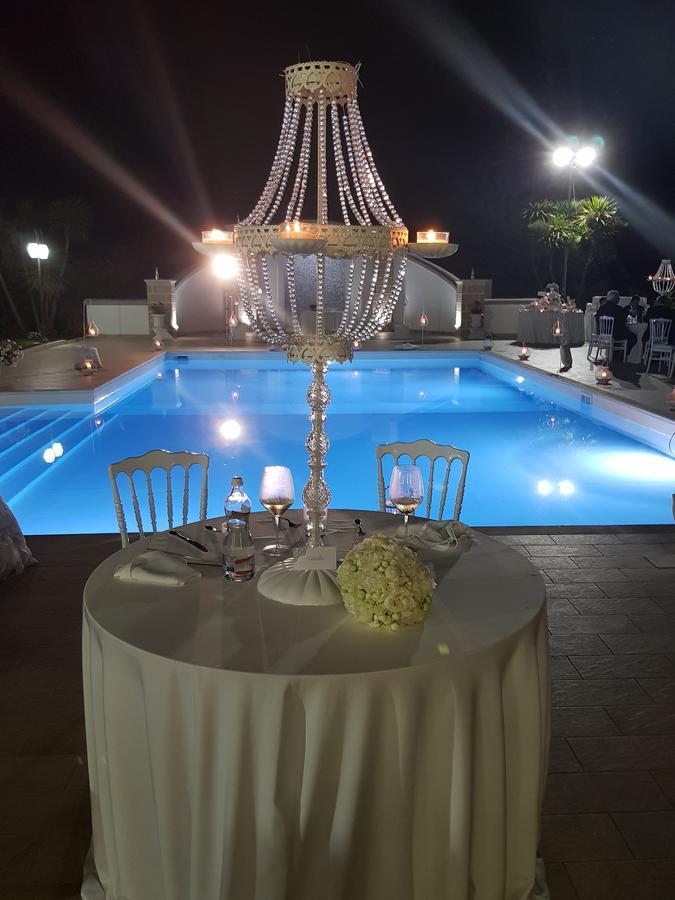 Anima Antiqua Relais & Spa Gioia Sannitica Экстерьер фото