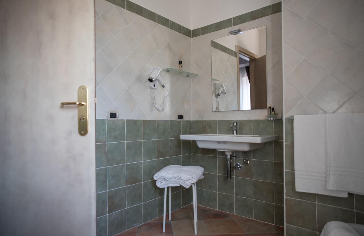 Anima Antiqua Relais & Spa Gioia Sannitica Экстерьер фото