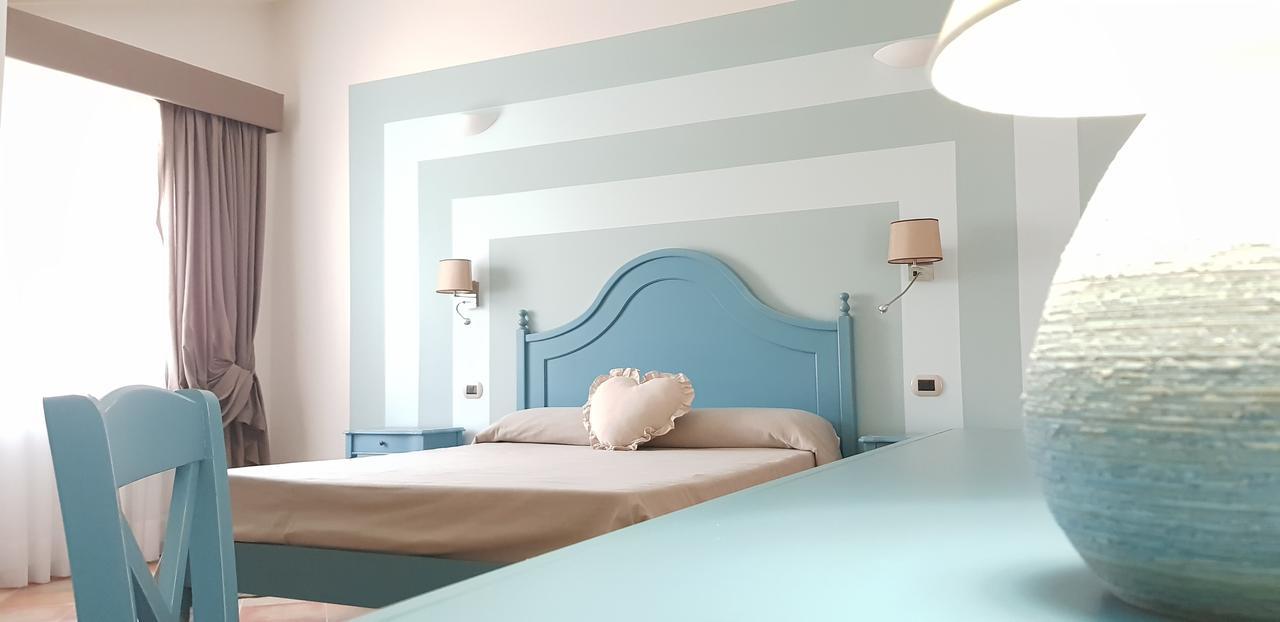 Anima Antiqua Relais & Spa Gioia Sannitica Экстерьер фото
