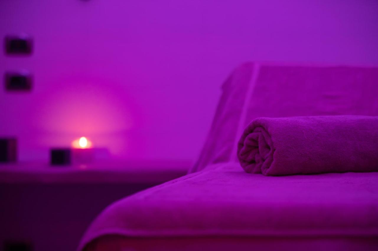 Anima Antiqua Relais & Spa Gioia Sannitica Экстерьер фото