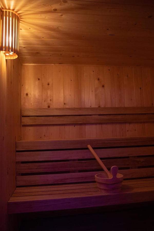 Anima Antiqua Relais & Spa Gioia Sannitica Экстерьер фото